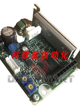 工业配件BLHD50K 驱动器