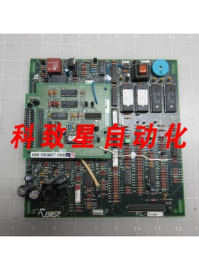 工业配件BEST 81348 5583 98078 06038 PCL-0165P 电路板 T56427