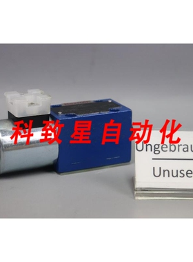 工业配件3WE 6 A62/EG24N9K4/ZV 三通阀 R901068637 350BAR 24VDC