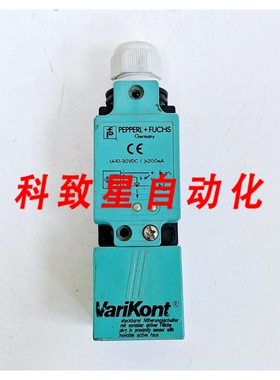 工业配件NJ20+U1+A2-T/27820S/14333S/电感式传感器