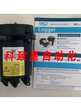 工业配件MUELLER I20/记录器ALGA3250 3P2FC/168510/10 BAR 2G/IO