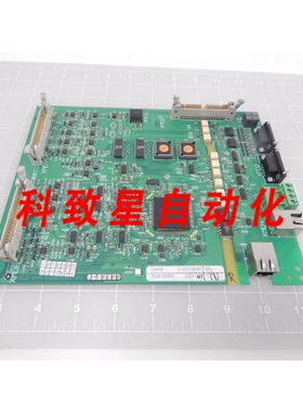 工业配件MGE CHAR 51030137XD-1EA 730F160FN 5103013800 电路板