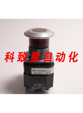 工业配件800T-FXP16RA1 SER T NSMDC01