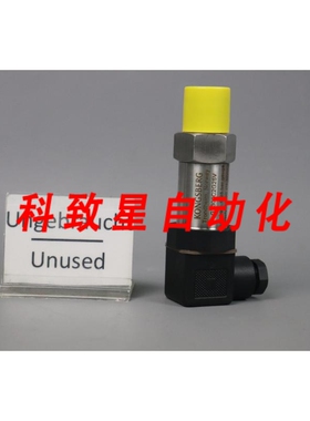 工业配件GT300C2G25V压力05BAR 24VDC 40MA UN