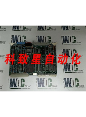 工业配件ZE544-002A-900 ROLLS ENTRONIC处理卡 SL编号 94154T3