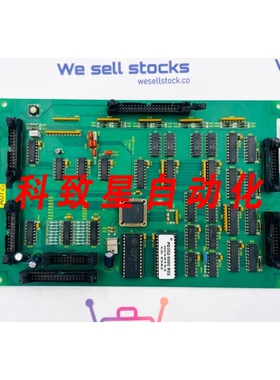 工业配件GUTOR 0P0363 电路板 640-0573