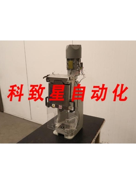 工业配件MECAL P107C 台式压接机，带输出控制 M0066