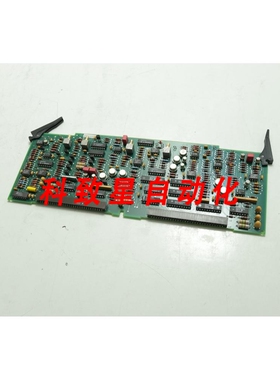 工业配件HP 83750-60088 ALC板