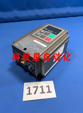工业配件FVR.2E9S 0.2KW 3PH 20030V 变频驱动