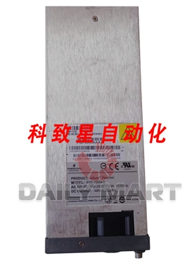 工业配件R48000E3 电源模块 AC10050V 13A DC48V 2000W