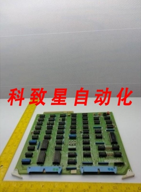 工业配件THERMWOOD BD 102B 电路板 T15553