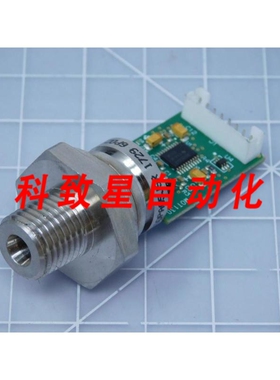 工业配件HRP0100PA05JSR 1/4 NPT 8PINJST RAW DIGITAL100PSIA T1
