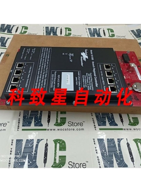 工业配件351000 RAULAND RESPONDER 351000 分支控制器