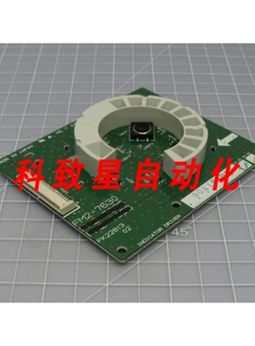 工业配件FM2-7630 FK22813-02 指示灯驱动器PC板T183251