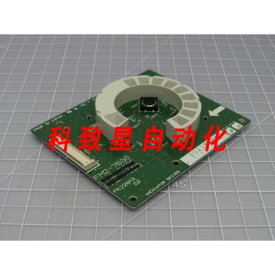 工业配件FM2-7630 FK22813-02 指示灯驱动器PC板T183251