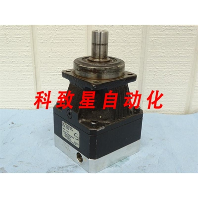 工业配件P421SPZ0100MT SERVOFIT PRECISION GEARHEAD 10.0:1 (48