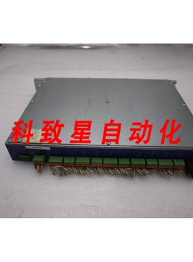 工业配件G&L MOTION CONTROL M.1302.7612 5 轴集成步进器 32VAC