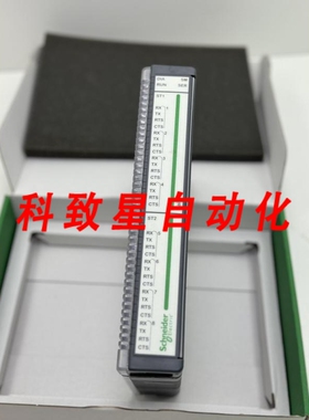 工业配件M581000002 SAITEL DL SM-SER串行通信模块
