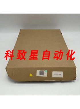 工业配件P/S CPS-18FB