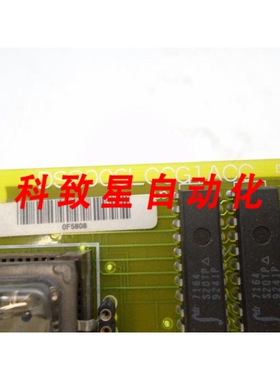 工业配件DS200SLCCG1ACC电路板