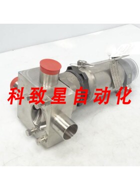 工业配件ITT ENV-N-TMZ-ZA2-EBG-HW3-LS186 阀门