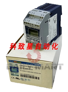 工业配件701150/8-01-02530015/005058 控制器