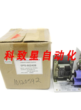 工业配件ACME SPS-602428