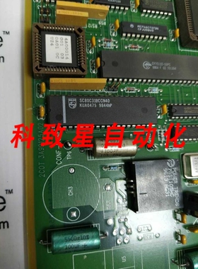 工业配件3A99125G03 SUB F 2C0T12/3A99125A02 光中继