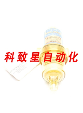 工业配件BEACH POLYCLEAR II 250PSI