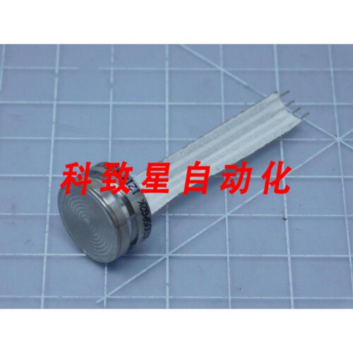 工业配件19C005PG2K AL 压力传感器 0 至 5 PSI 15 VDC T128695