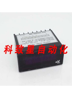 工业配件CHITAI DM-41S-AV1 面板仪表