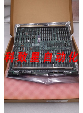 工业配件80360206-001 电路板，带 G617