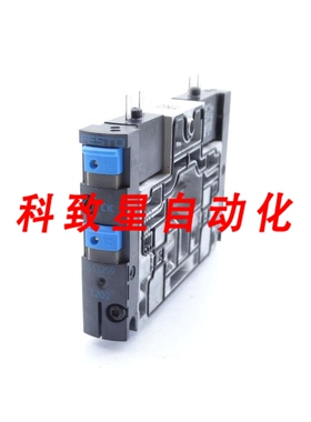 工业配件CPV14-M1HX3-GLS-K-1/8 VALVE