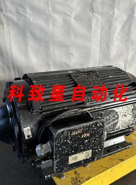 工业配件MARATHON MOTOR CVA 215THTL7726EU L 变频感应电机 10 H