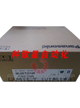 工业配件MLDET2210P伺服驱动器