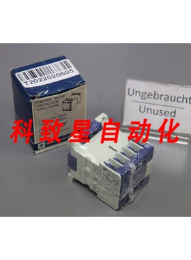 工业配件CA2EN122F 08720 控制继电器 UNOVP