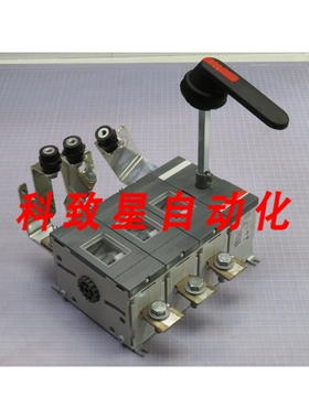 工业配件OT600U03 用途隔离开关 T255831