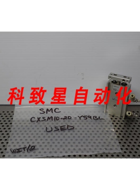 工业配件CXSM100-Y59BL 引导