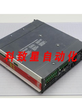 工业配件AX2003 数字伺服放大器 T203378