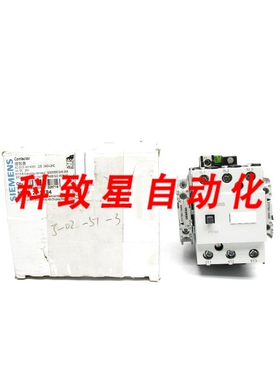 工业配件3TF4422-1XB4 24VDC