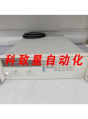 工业配件6674A直流电源0-60V/05A M5424