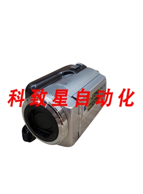 工业配件HANDYCAM DCR-SR67 DIGITAL RDER W/BATTERY