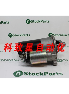 工业配件NAPA 244-9245 STARTER NSNB