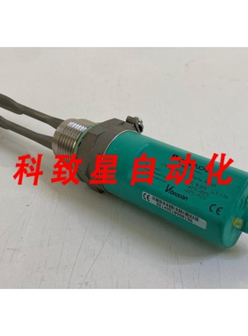 工业配件VIBRACON/LVL1S-G3S-A2-V1/振动限位开关40245