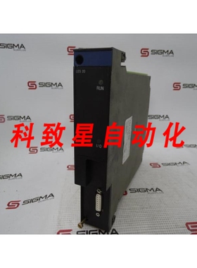 工业配件TSXLES20 PLC模块