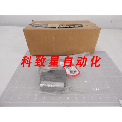 工业配件BURNDY WSL1 WEJTAP STIRRUP T91516