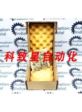 工业配件GE193X226ADG01驱动板