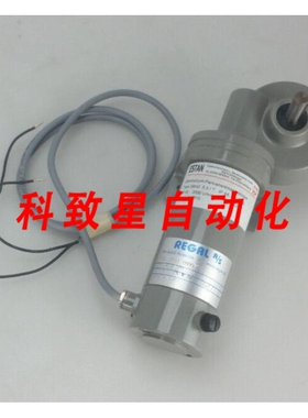 工业配件ESTAN GFM0 5 5/7 GLEICHSTROM-PERMANENTMAGNETMOTOR 24