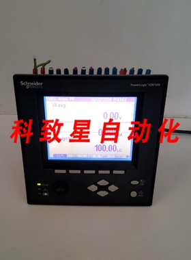 工业配件ION7650-P7650B1C0B5E0A0E 85-240VDC