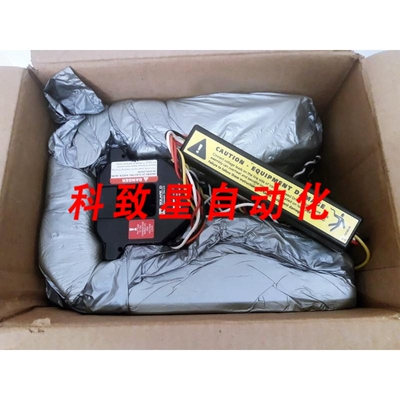 工业配件BY/ENERCEPT METER-300AMP/3020 E03-2